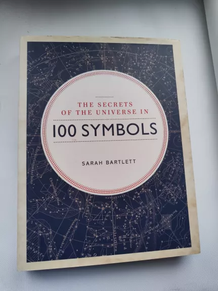 Secrets of the Universe in 100 Symbols