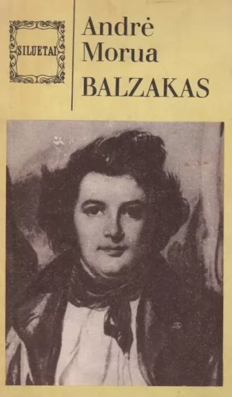 Balzakas