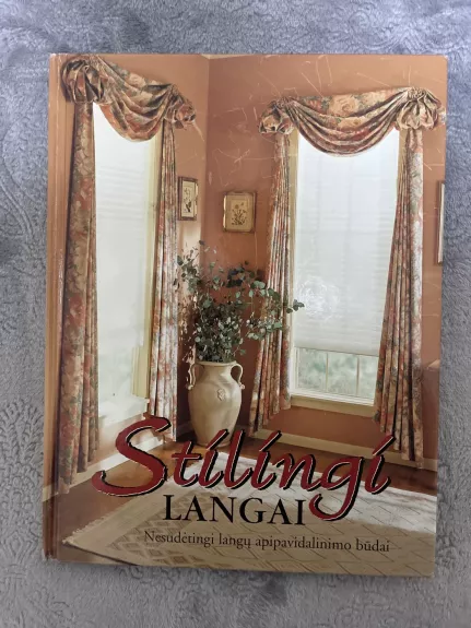 Stilingi langai