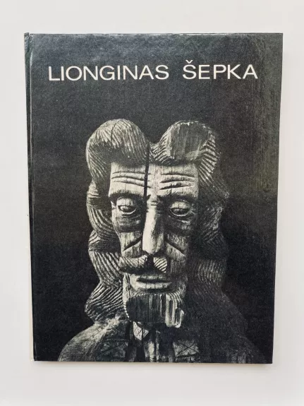 Lionginas Šepka