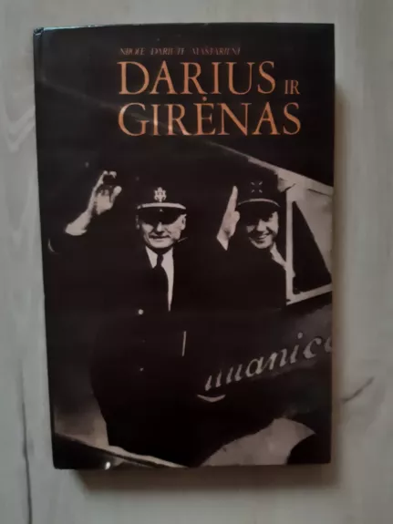 Darius ir Girėnas
