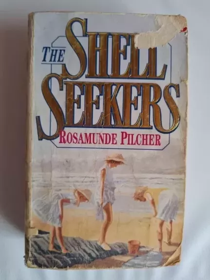 The Shell Seekers