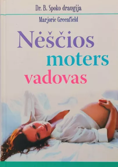 Nėščios moters vadovas