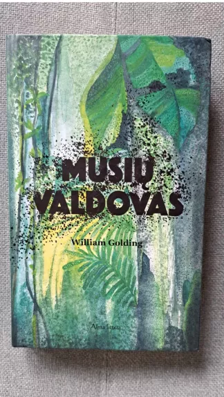 Musių valdovas