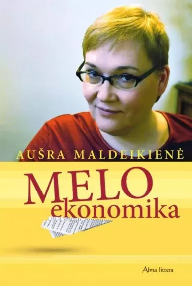 Melo Ekonomika