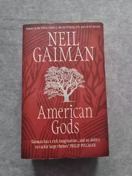 American Gods