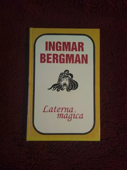 Laterna magica