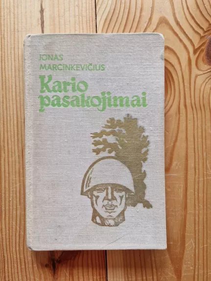 Kario pasakojimai