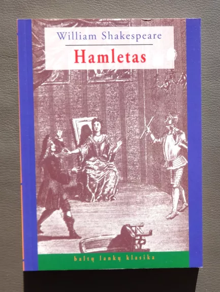 Hamletas