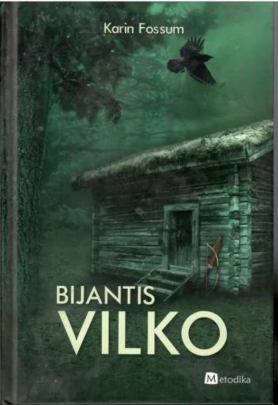 Bijantis vilko