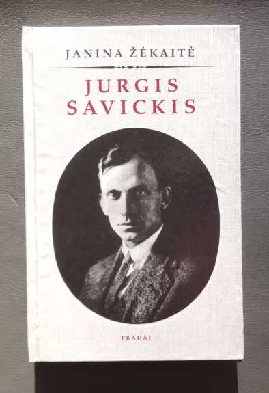 JURGIS SAVICKIS