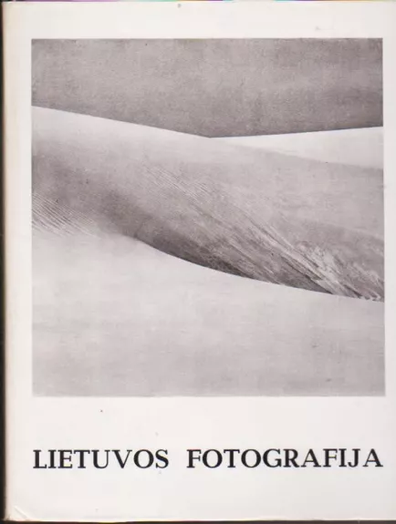 Lietuvos fotografija