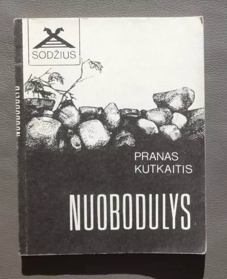 Nuobodulys