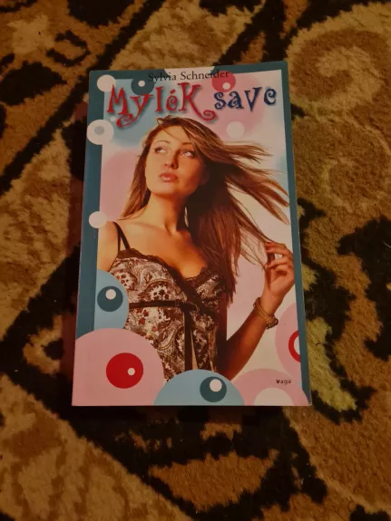 Mylėk save: atrask savo grožį