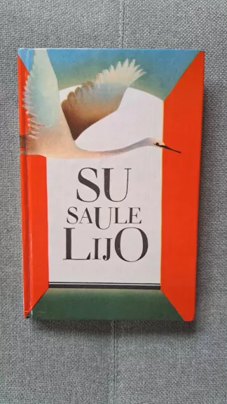 Su saule lijo