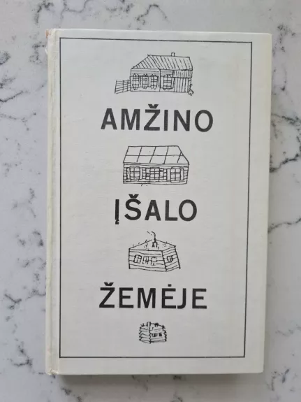 Amžino įšalo žemėje