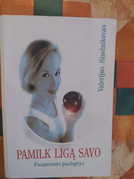 Pamilk ligą savo