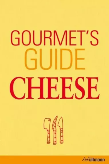 Gourmet's guide - Cheese