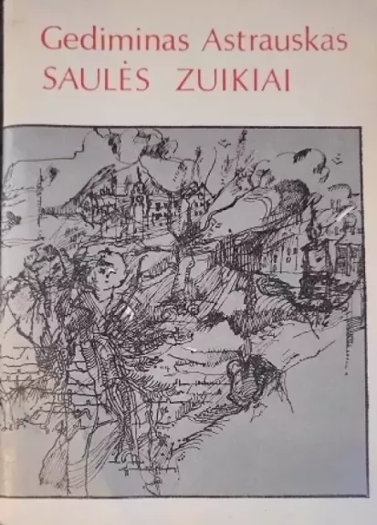 Saulės zuikiai