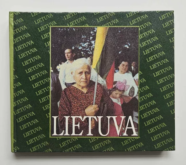 Lietuva