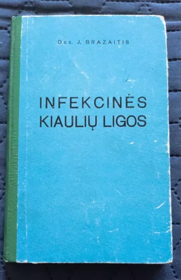 Infekcinės kiaulių ligos