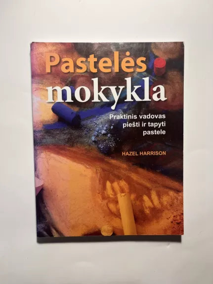 Pastelės mokykla