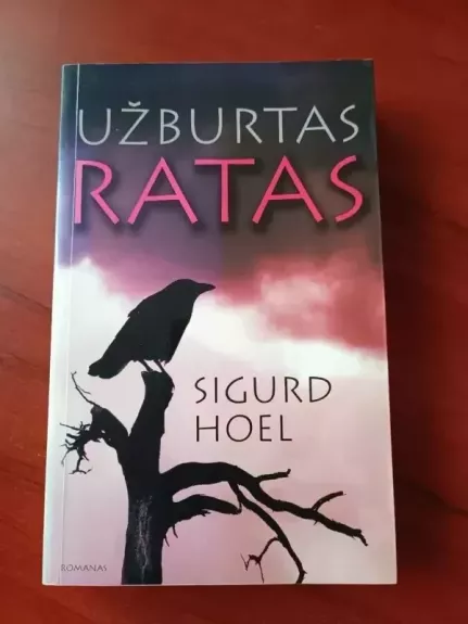 Užburtas ratas