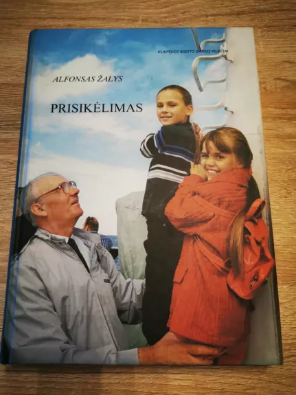 Prisikėlimas