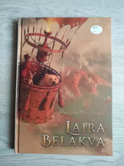 Laira Belakva