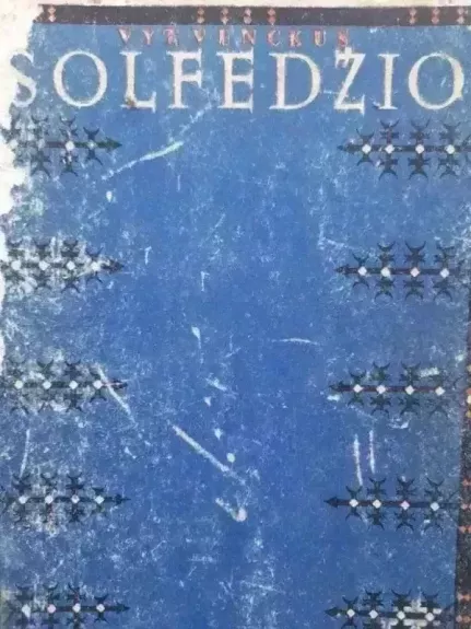 Solfedžio