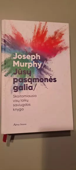 Jūsų pasąmonės galia