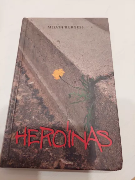 Heroinas