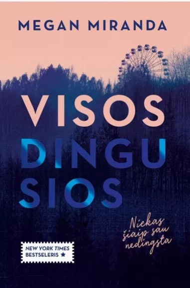 Visos dingusios