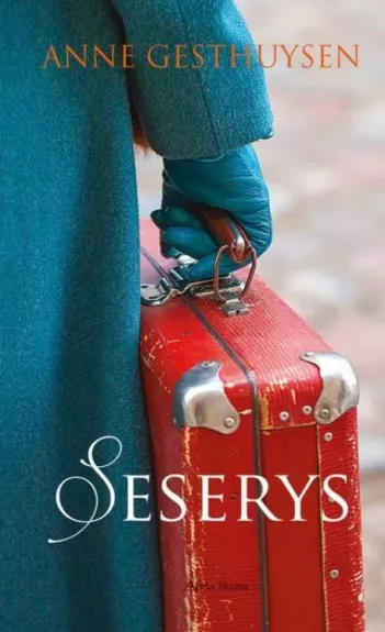 Seserys