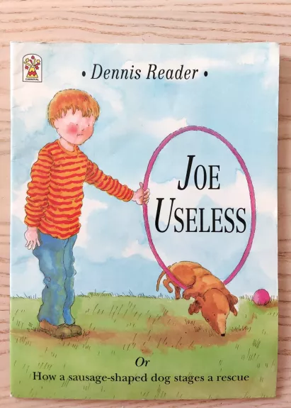 Joe Useless
