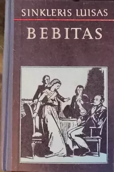 Bebitas