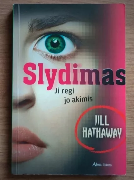 Slydimas