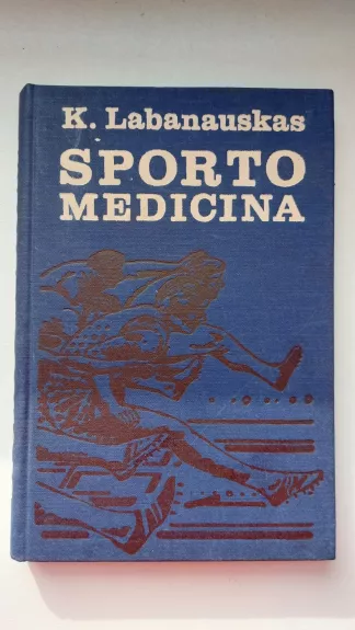 Sporto medicina