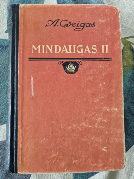 Mindaugas II