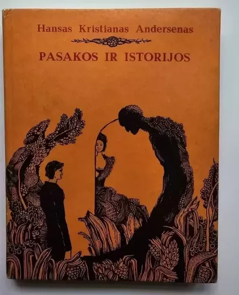 Pasakos ir istorijos