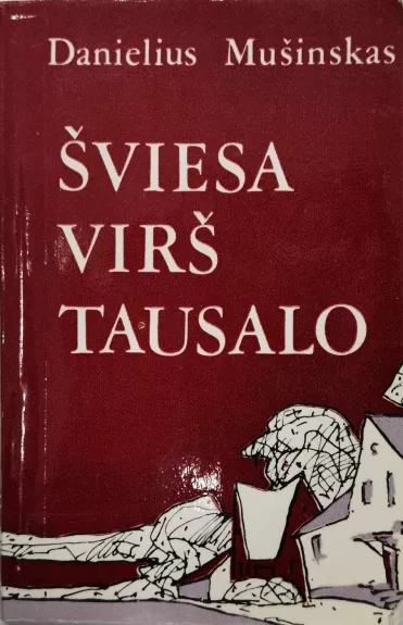 Šviesa virš Tausalo