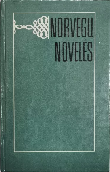 Norvegų novelės
