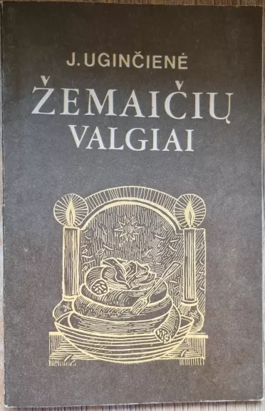 Žemaičių valgiai