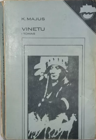 Vinetu (I tomas)