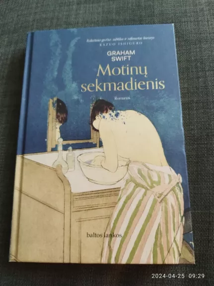 MOTINŲ SEKMADIENIS