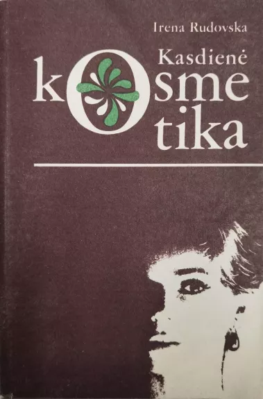 Kasdienė kosmetika