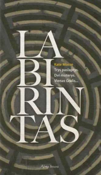 Labirintas