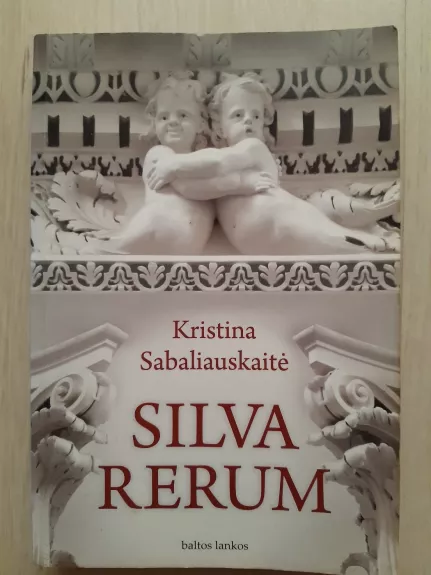 Silva Rerum I