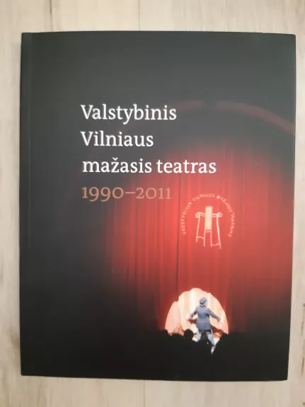 Valstybinis Vilniaus mažasis teatras