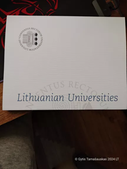Lithuanian Universities